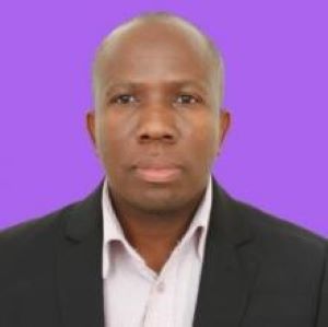 Dr. J. Kabika