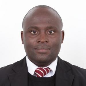 Photo of Mr Kellies Kabengele