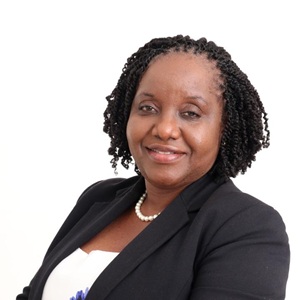 Photo of Theresa Chipulu Chalwe