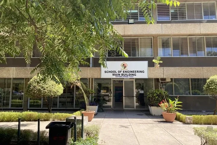 School of Engineering